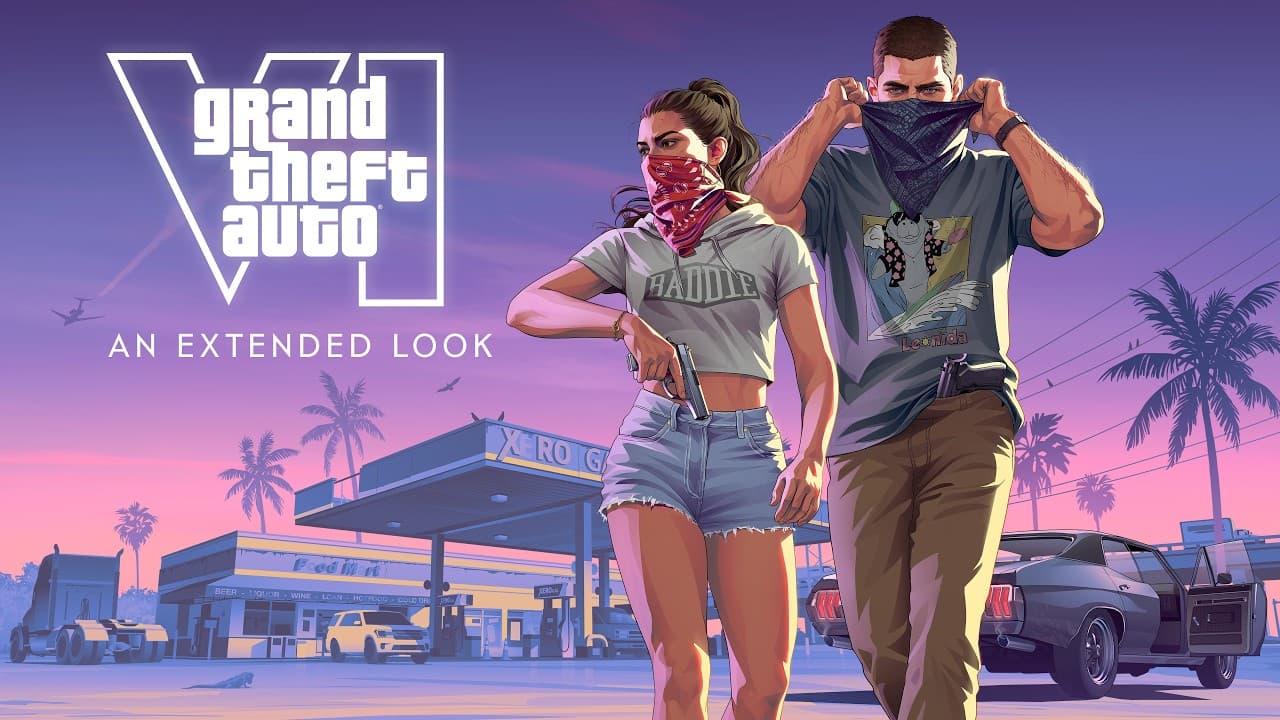 Grand Theft Auto VI: Ein ausführlicher Blick