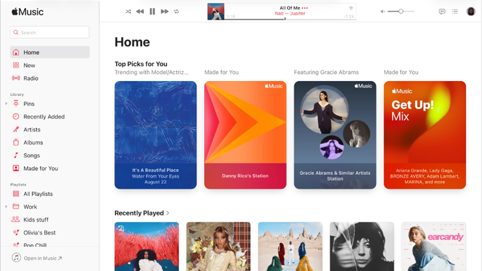 Apple Music