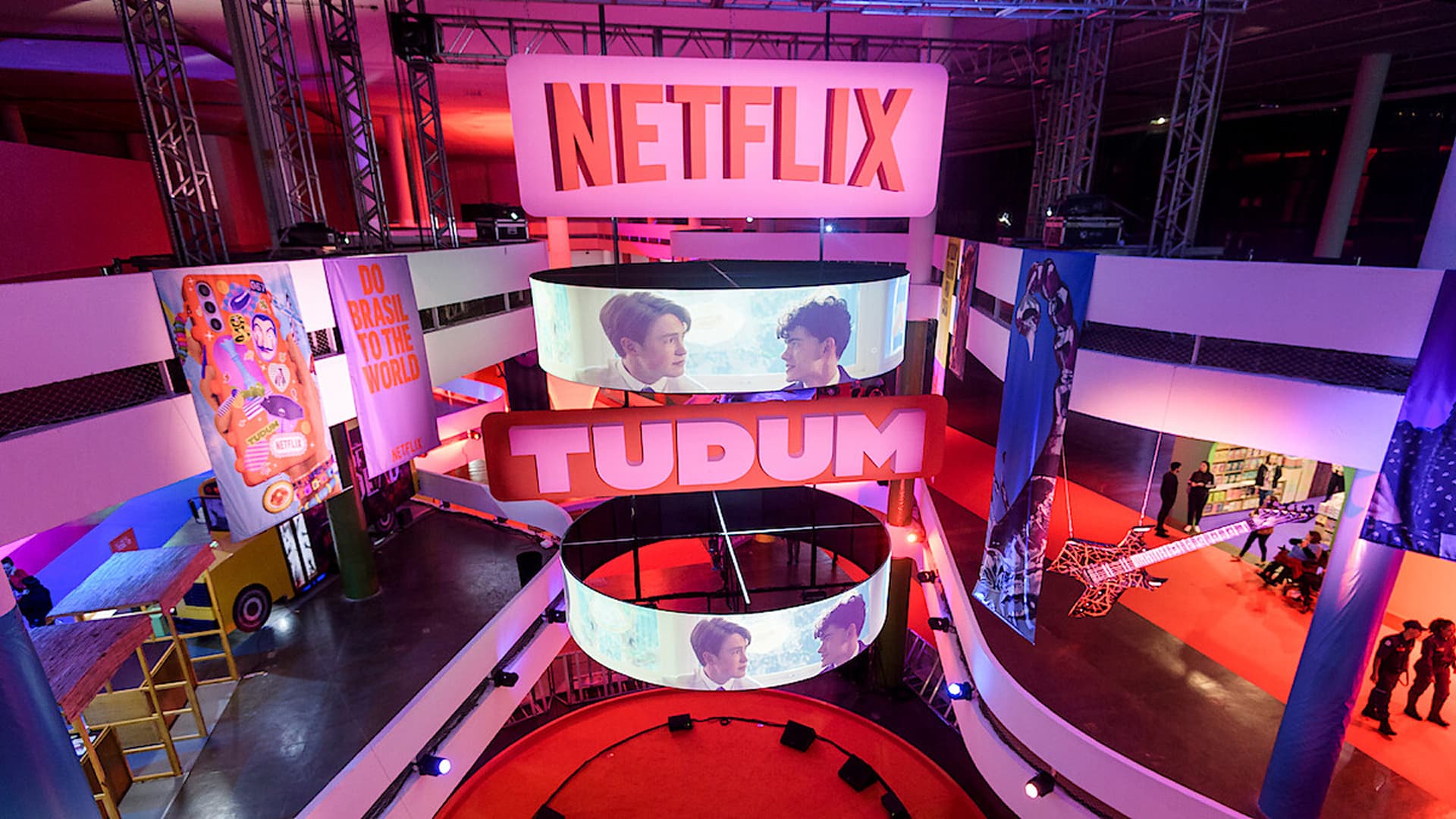 Netflix