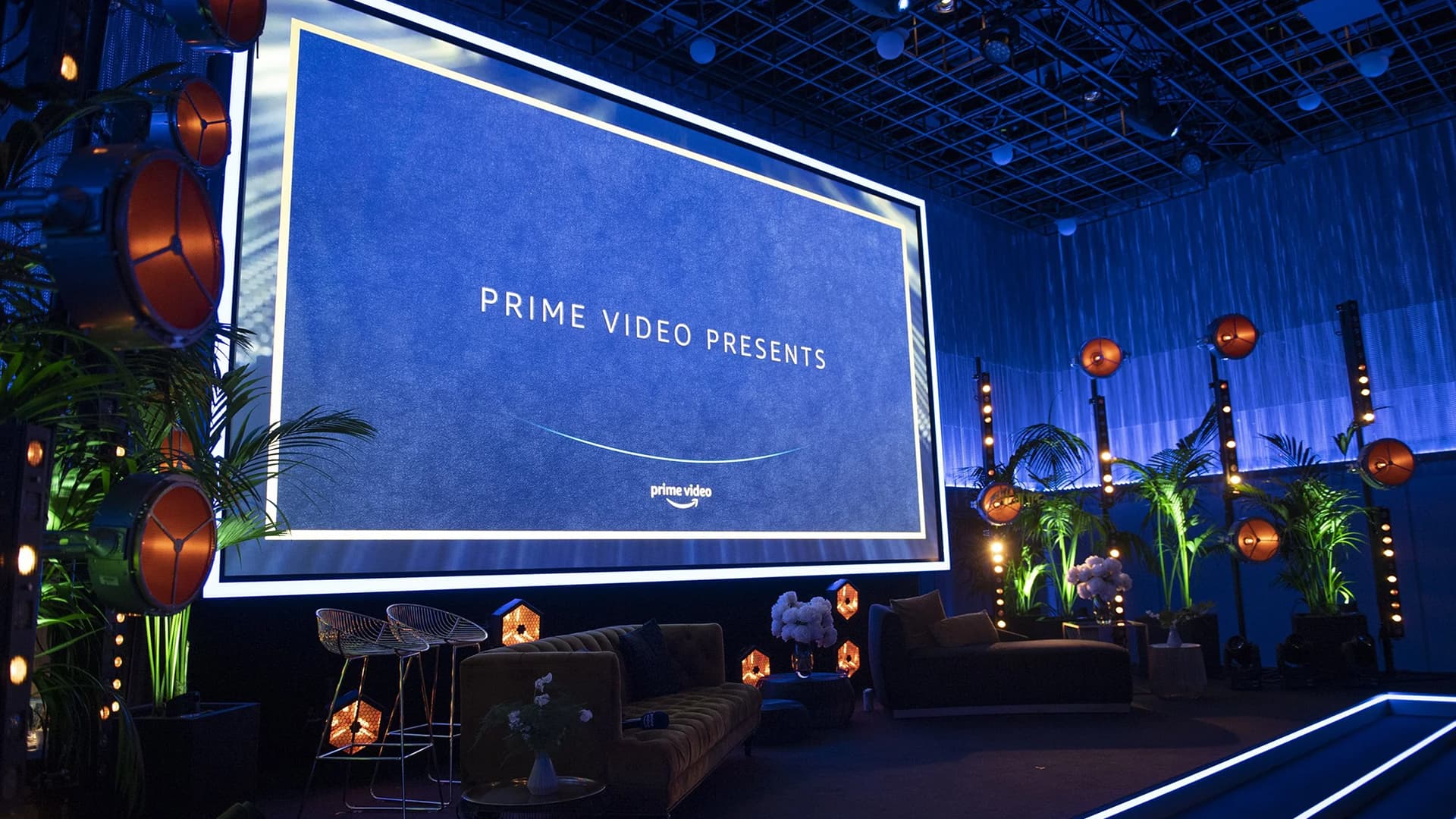 Prime Video