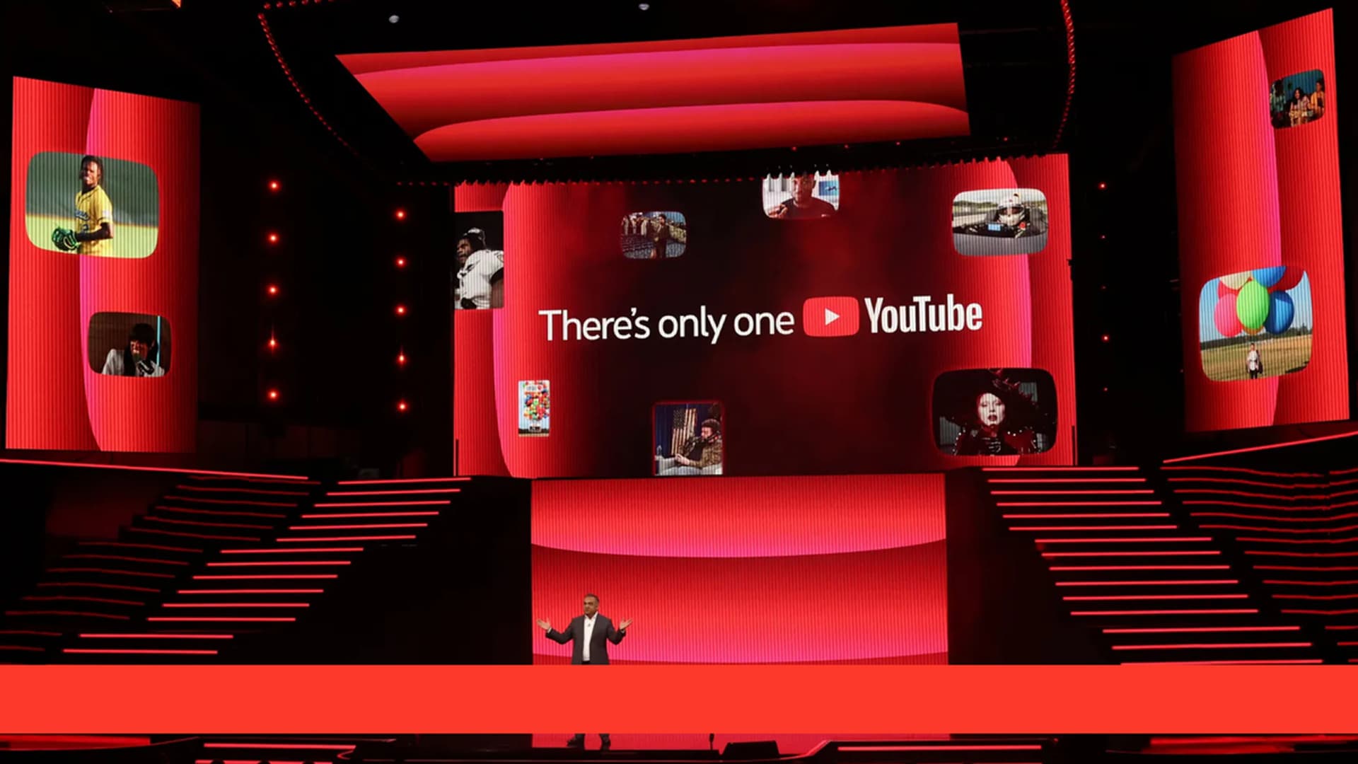 YouTube
