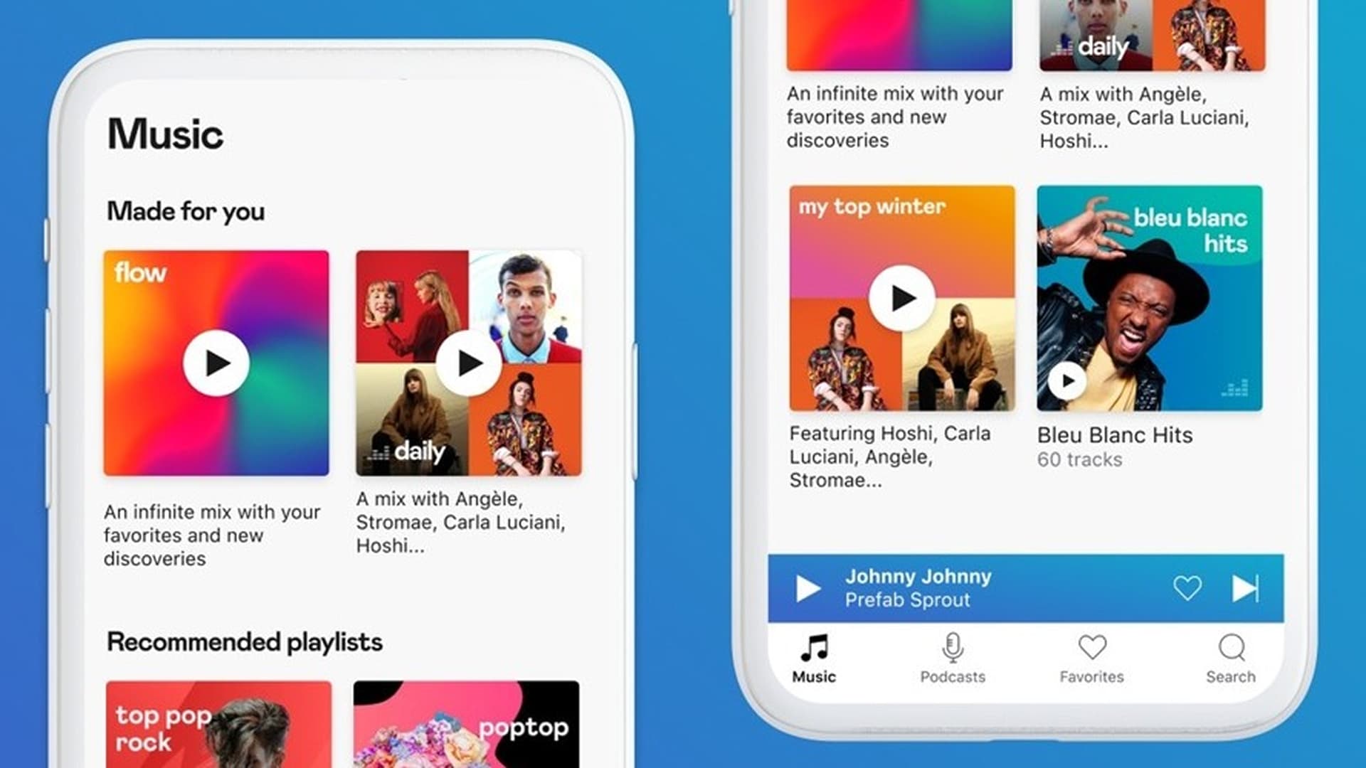 Deezer