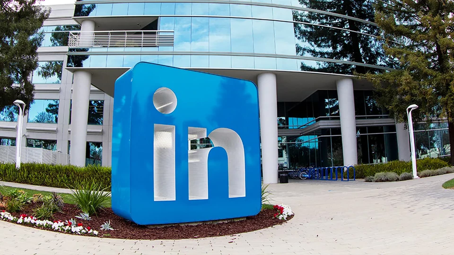 LinkedIn