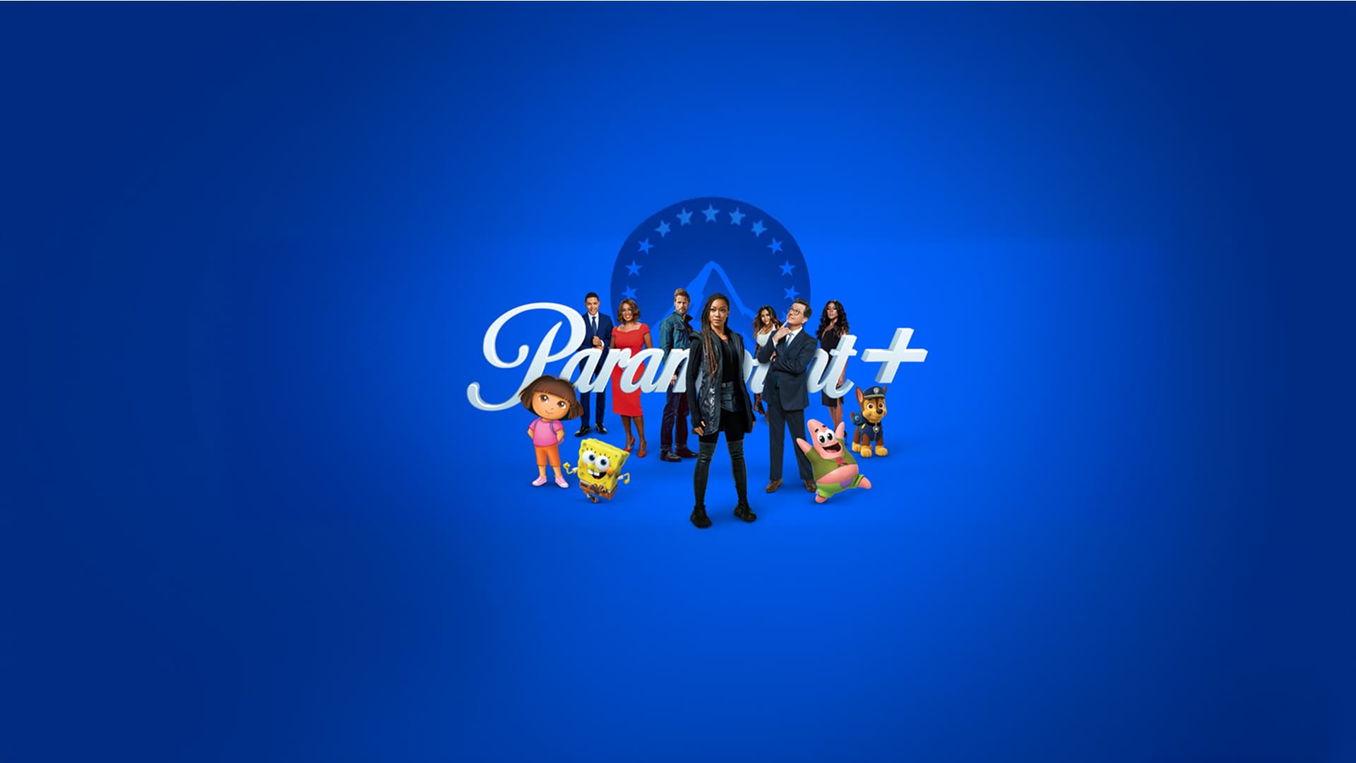 Paramount+