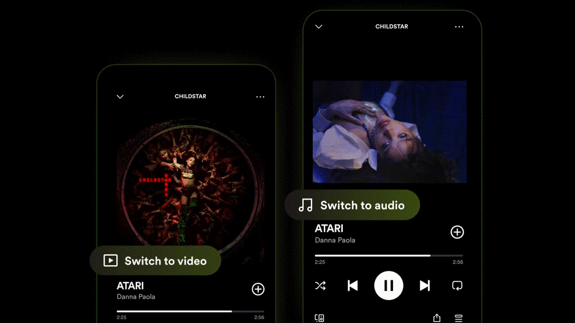 Spotify